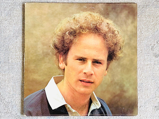 Art Garfunkel - Angel Clare - 1973 - Columbia Records - KC 31474 - Vintage Vinyl LP